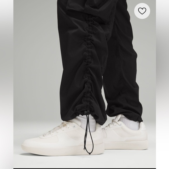 Lululemon Dance Studio Cargo Pants - Picture 4 of 6